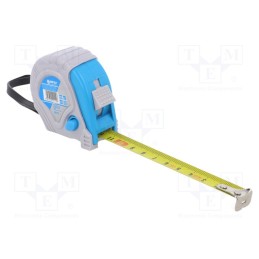 10 pcs : 20112 - Measuring tape, L: 2m, Width: 16mm
