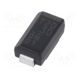 10 pcs : ST20-30F2-5103 - Diode: TVS, 2kW, 30V, unidirectional, 2F