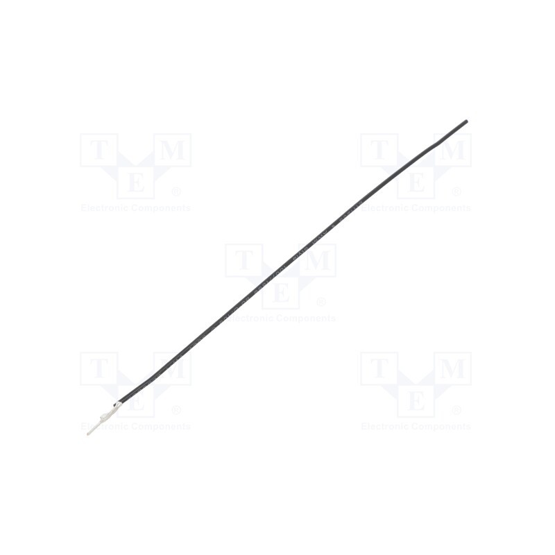 10 pcs : SWPT-22LK200-D - Contact, male, phosphor bronze, tinned, 22AWG, JWPF, with lead