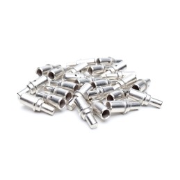 1 pcs - Amphenol Industrial, AT, AT60 Male