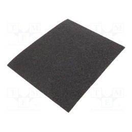 50 pcs : 49120 - Cleaning cloth: general purpose, Granularity: 40, 280x230mm