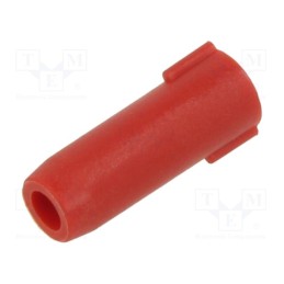 20 pcs : BM4206 - Stopper, IP68, polyamide, 6mm, -40÷100°C