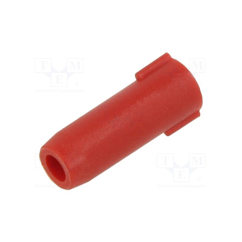 20 pcs : BM4206 - Stopper, IP68, polyamide, 6mm, -40÷100°C