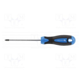 10 pcs : HT1S024 - Screwdriver, Phillips, PH1, 100mm