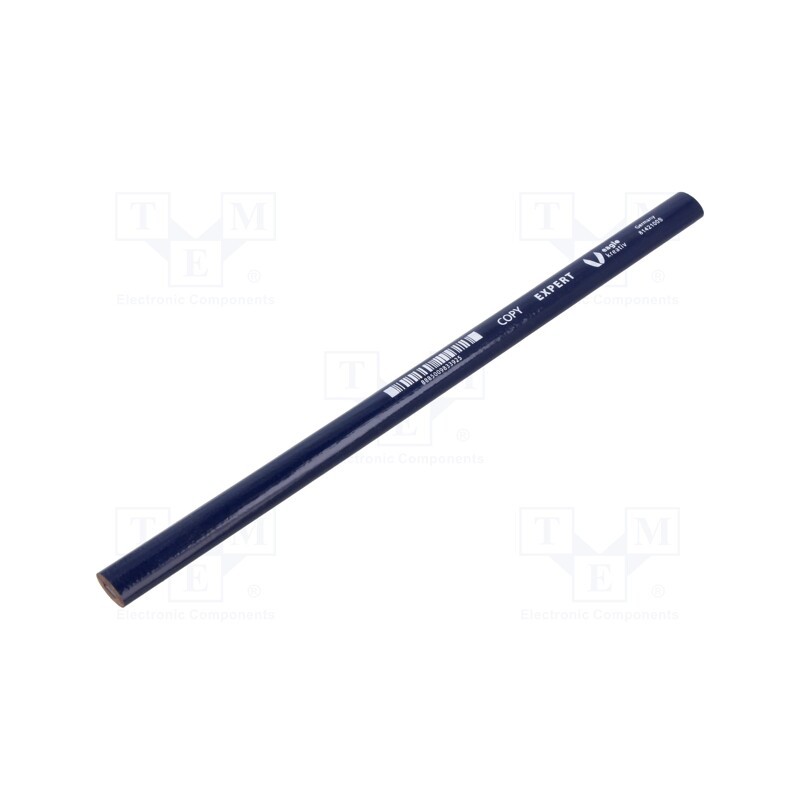 10 pcs : 8142100S - Pencil, 240mm