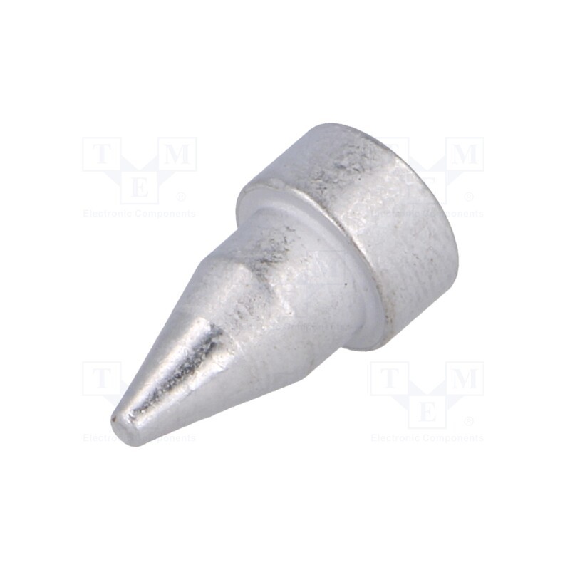 10 pcs : - Nozzle: desoldering, 0.8mm, SP-1010DR