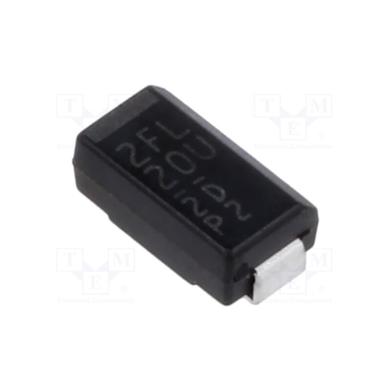 10 pcs : D2FL20U-5103 - Diode: rectifying, SMD, 200V, 1.5A, 35ns, 2F, Ufmax: 0.98V, Ifsm: 50A