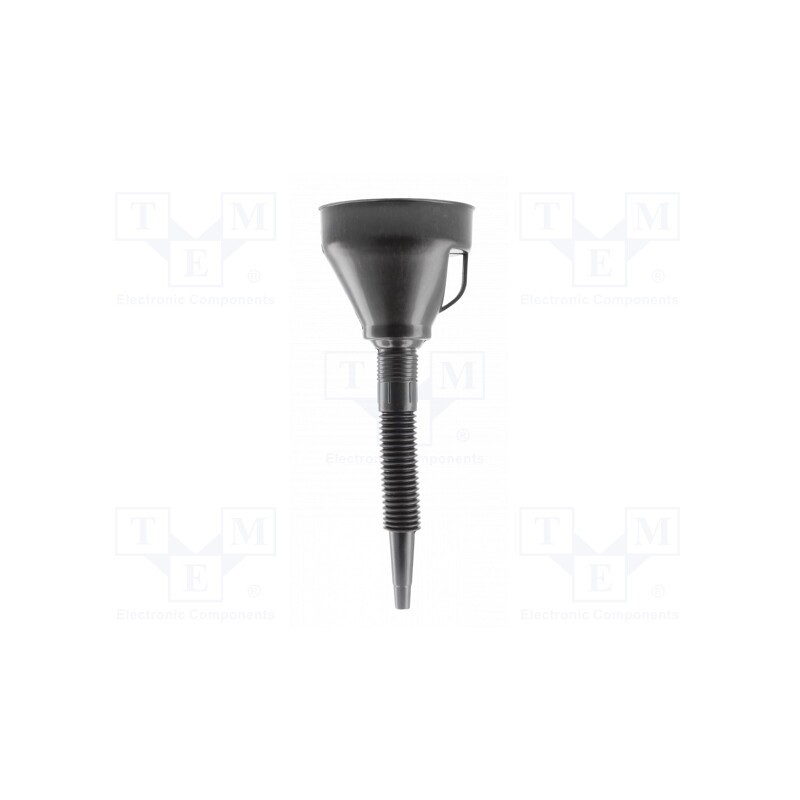 10 pcs : HT8G945 - Funnel, Ø: 145mm, L: 390mm
