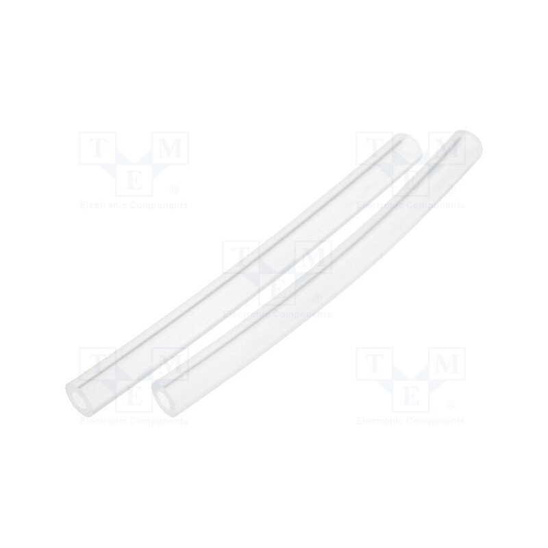 10 pcs : SS-16 - Desoldering pump tip, silicone, for desoldering pump, 2pcs.