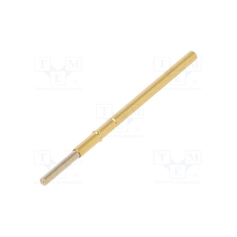 10 pcs : 31.108.13.30 - Test needle, Operational spring compression: 3.3mm, 3A,4A, 3N
