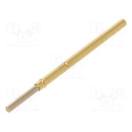 10 pcs : 30.108.13.15 - Test needle, Operational spring compression: 3.3mm, 3A,4A, 1.5N