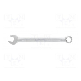 10 pcs : HT1W412 - Wrench, combination spanner, 12mm, Chrom-vanadium steel