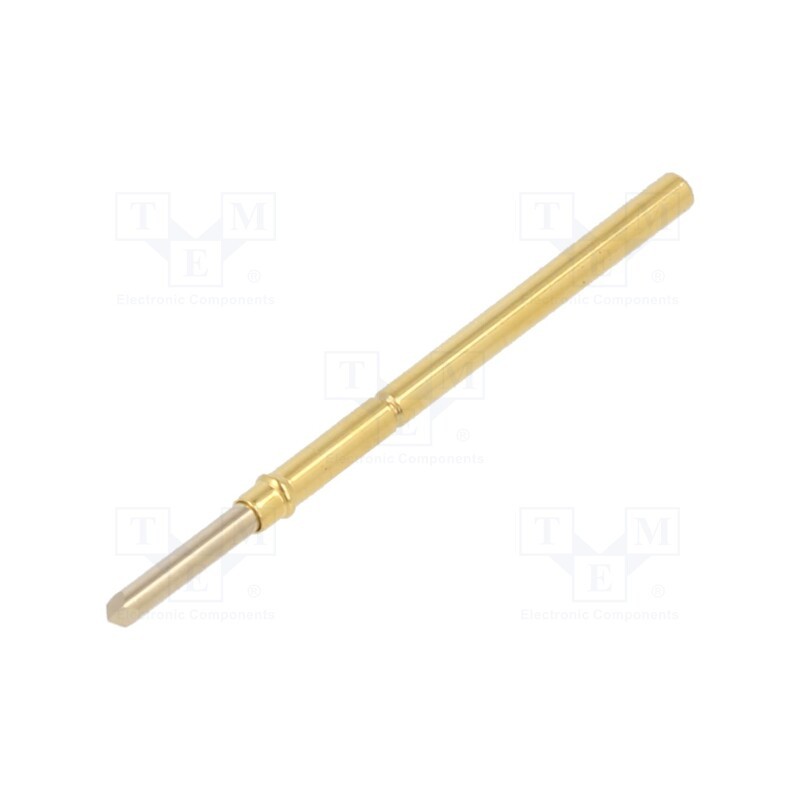 10 pcs : 30.10.13.30 - Test needle, Operational spring compression: 3.3mm, 3A,4A, 3N