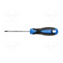 10 pcs : HT1S054 - Screwdriver, Torx®, TX15, 100mm