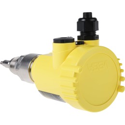 1 pcs - Vega VEGAFLEX 82 Series TDR Level Sensor, HART Output, Cable, Stainless Steel Body