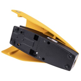 1 pcs - RS PRO Momentary Foot Switch - Die Cast Aluminium Case Material, NC/NO, 3 A @ 500 V ac Contact Current, 230V Contact