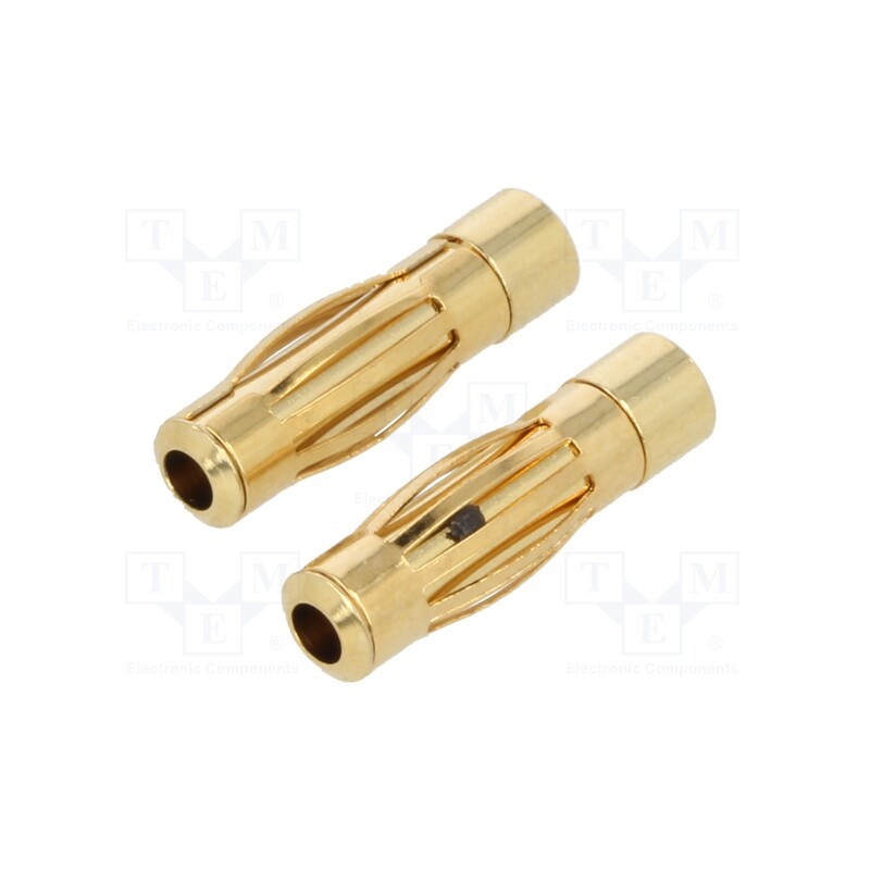 10 pcs : BM T4S - Adapter, BL21S2-T4SC, test lead, Ø4mm