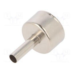10 pcs : A-2104 - Nozzle: hot air, for soldering station, ST-8800D, 6mm