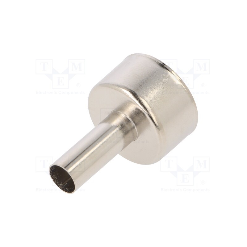 10 pcs : A-2102 - Nozzle: hot air, for soldering station, ST-8800D, 8mm