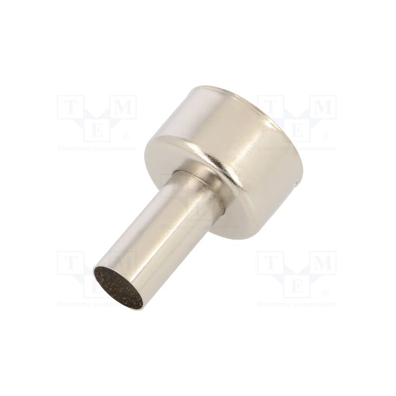 10 pcs : A-2105 - Nozzle: hot air, for soldering station, ST-8800D, 10mm
