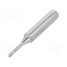 10 pcs : T900-2C - Tip, hoof, 2mm, for soldering iron,for soldering station