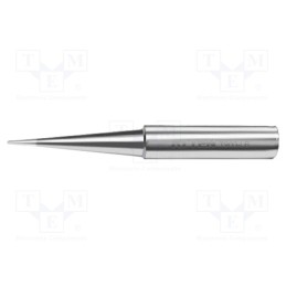 10 pcs : T900-LB - Tip, conical,elongated, 0.4mm, AT-937A,AT-980E,ST-2065D