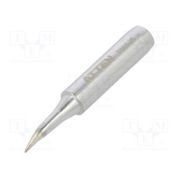 10 pcs : T900-IS - Tip, bent conical, 1mm, AT-937A,AT-980E,ST-2065D