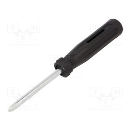 20 pcs : 10000 - Screwdriver, Phillips,slot, PH2,SL 6