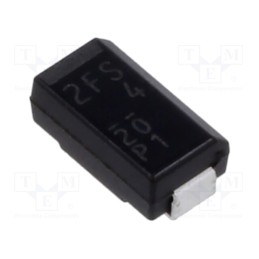 10 pcs : D2FS4-5103 - Diode: Schottky rectifying, SMD, 40V, 1.6A,
