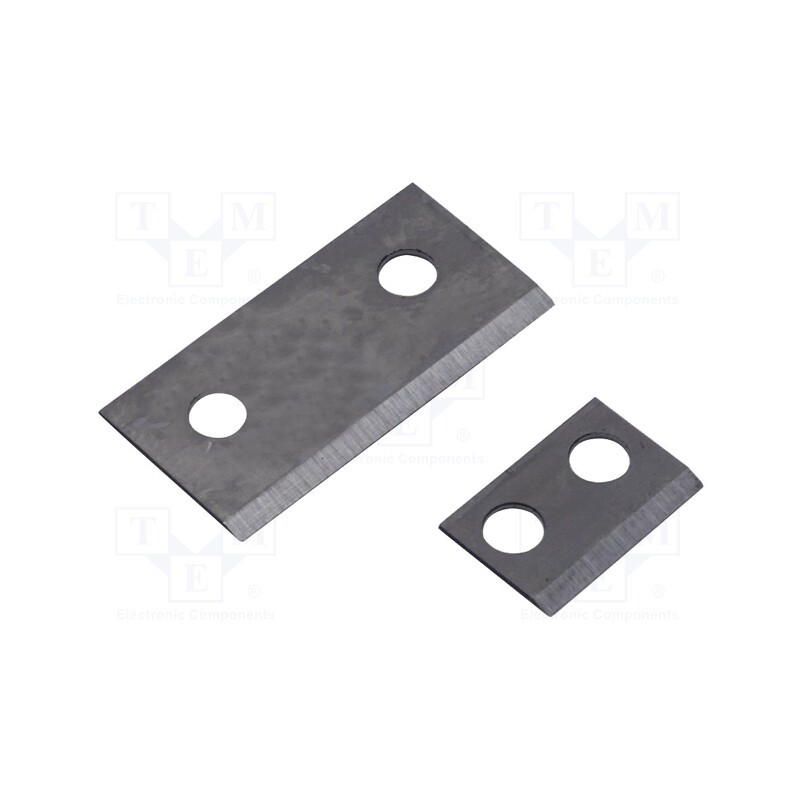 10 set : 3-0605-00 - Blade, BRN-3-0605