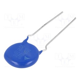 10 pcs : B72220S0321K501 - Varistor: metal-oxide, THT, 320VAC, 420VDC, 510V, 8000A, -40÷105°C