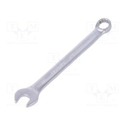 10 pcs : 35410 - Wrench, combination spanner, 10mm, Overall len: 139mm