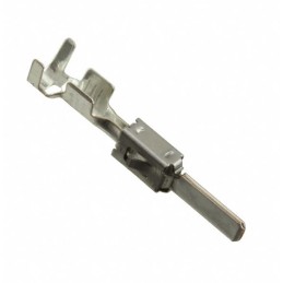 25 pcs - TE Connectivity AMP MCP 2.8 Series Plug Crimp Terminal