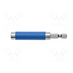 10 pcs : HT1S442 - Holders for screwdriver bits