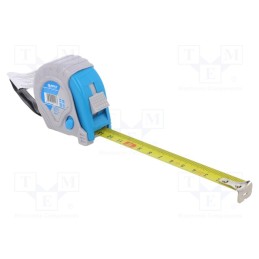 10 pcs : 20113 - Measuring tape, L: 3m, Width: 16mm