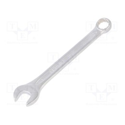 10 pcs : 34312 - Wrench, spanner, 12mm,13mm, Overall len: 170mm