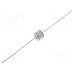 10 pcs : CG90L - Arrester: surge arrester, THT, Leads: axial, Ubr type: 90V, 10GΩ