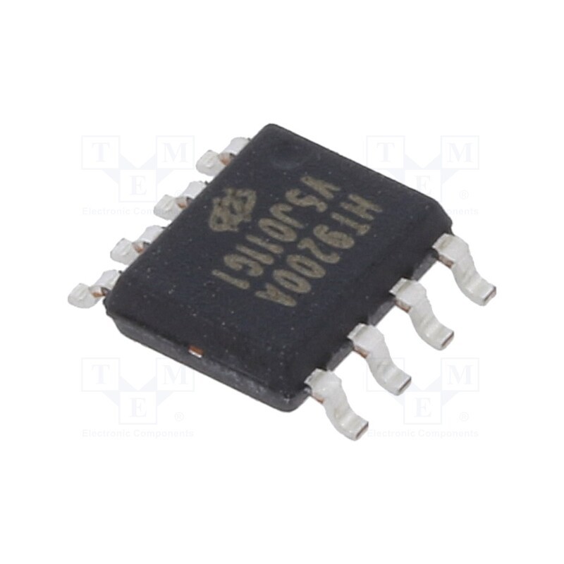 10 pcs : HT9200A-8SOPLF - IC: interface, DTMF, serial, SOP8, -20÷75°C, , 2.5÷5.5VDC