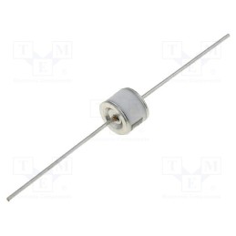 10 pcs : CG2145L - Arrester: surge arrester, THT, Leads: axial, Ubr type: 145V, 10GΩ