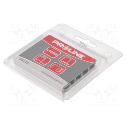 10 pcg : 55312 - Staples, Width: 11.3mm, L: 12mm, 1000pcs.