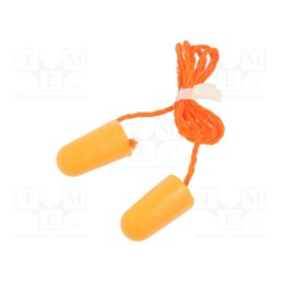 50 set : 1110 - Noise stoppers, Attenuation level: 37dB