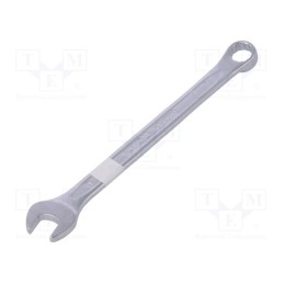 10 pcs : YT-0009 -AS - Wrench, combination spanner, 9mm, Overall len: 139mm