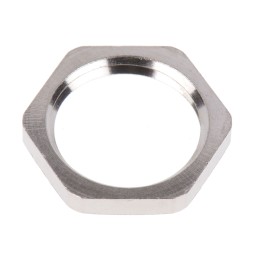 1 pcs - binder for use with Panel Mount Sensor Connectors