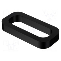 50 pcs : USBTJ-04 - Socket gasket, USB4715-GF-A