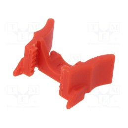 10 pcs : 12 49 23 - Length limiter, KNP.1242195