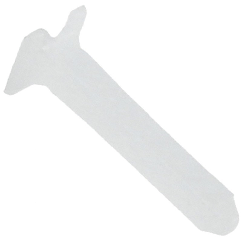 25 pcs - Hirose Polarizing Key for use with Polarizing Device (Key, Plug, Post)