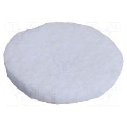 10 pcg : - Filter, for desoldering, 10pcs, QUICK-201B