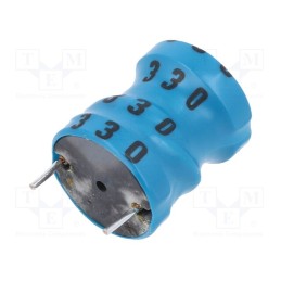 10 pcs : SBC6-330-272 - Inductor: ferrite, 33uH, 3.7A, 60mΩ, ±20%, 10kHz