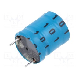 10 pcs : SBC6-101-172 - Inductor: ferrite, 100uH, 2.3A, 130mΩ, ±10%, 10kHz