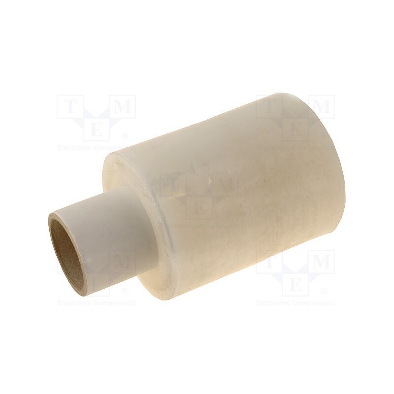 10 rol : - Stretch film, L: 150m, Width: 0.1m, Thick: 20um, transparent